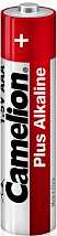 Батарейка LR6 PLUS ALKALINE CAMELION SP-4