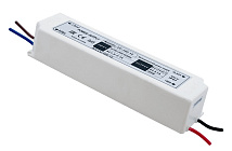 Блок питания LV-100-12, 100Вт, 12В, IP67 (компактный/пластик)