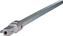 Стержень для рукоятки LBS-S320/630 (CO) .../400 FLBS (для LBS-EH630A)