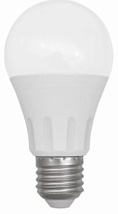 Лампа LED A60 E27 6000К 12Вт 1190Lm 12-48В LEEK