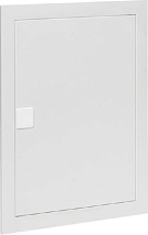 Дверь пласт. для Nova 2 габ. IP40 EKF