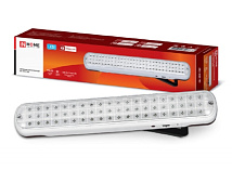 Светильник светодиодный аварийный СБА 1093С-90DC 90LED Li-ion DC IN HOME