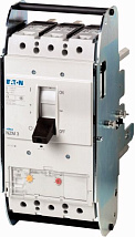 Автомат выкатного исполнения NZMN3-AE400-AVE (200-400A)