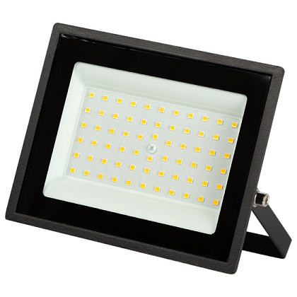 Прожектор LED LPR-023 3000K 50W 4000Lm IP65 ЭРА