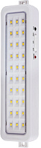 Светильник аварийный Camelion LA-112 (LED аккумуляторный, 30 LED, Li-ion, 220В)