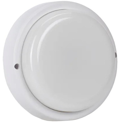 Светильник LED ДПО 0102 15Вт IP65 4000К круг GENERICA