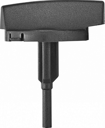 Рукоятка на выключатель CLBS-DH80/B (для CLBS 16-80A 3P)