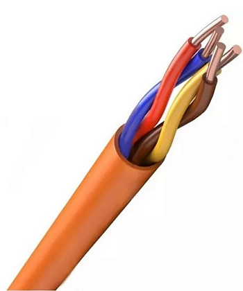 Кабель КПСЭнг(А)-FRLS 2*2*0,5 (бухтами по 50м)