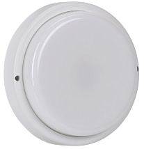 Светильник LED ЖКХ ДПО 0104 25W 2000Lm 4000K IP65 круг GENERICA (без Н