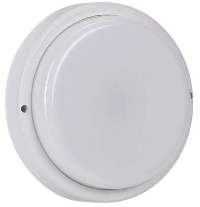 Светильник LED ЖКХ ДПО 0104 25W 2000Lm 4000K IP65 круг GENERICA (без Н