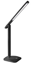 Светильник настольный LED UF-731 C02 11Вт 3000-6500К 500Лм Черны