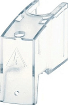 Защитная крышка CLBS-TS125 1P  (для CLBS 100-125А)