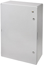 Корпус пласт. ЩМПп 700х500х250мм IP65 IEK