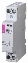 Контактор импульсный RBS225-20-230V AC 25A (AC1,440V)