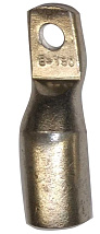 Кабельный наконечник KCZ 8-150 (уп.-10шт.)