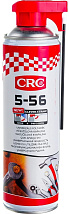 Жидкий ключ SMART 5-56 (аналог WD-40) 500мл CRC