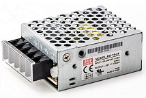 Блок питания RS-15-24 24В 15Вт Meanwell