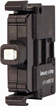 Светодиод M22-LED230-W белый 85-264В, AC