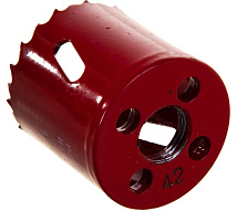 Коронка Bi-Metall 8%Co. 42мм "Pilorama"