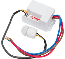 Датчик движения Датчик движения инфракрасный Arlight Prime-PIR-IN-360-230V-Multi