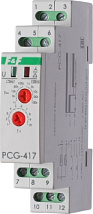 Реле "звезда-треугольник" PCG-417
