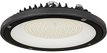 Светильник подвесной LED ДСП4020 4000К 150Вт 15000Lm IP65 чер GENERICA