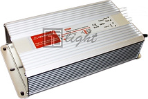 Блок питания для светодиодной ленты IP67 YMTP-12150A67-CV3 150Вт 12В