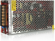 Блок питания LED STRIP PS 150W AC220V/DC12V IP20 GAUSS