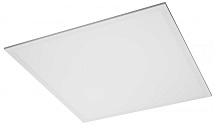 Панель светодиодная BROS, 60x60см, 4000K, 40W, 4000lm IP44 G-TECH
