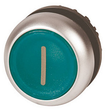 Кнопка "Пуск" M22-DRL-G-X1