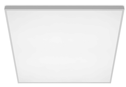 Панель LED 40Вт 6500К IP40 3400лм Опал WOLTA