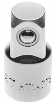 Переходник для головок 1/2"-3/4", 45,5 мм HOEGERT