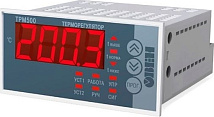 Измеритель-регулятор температуры ТРМ500-Щ2.30А