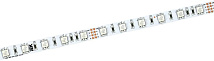 Лента LED 5050 RGB 14,4Вт/м 60LED/м 24В 5м IEK