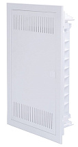 Щит встр. IT мет. дверь. U36E IT (2 м/п) TEHPLAST