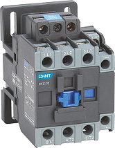 Контактор NXC-160 (кат.230В AC, 160А, 75кВт, 2но,2нз) CHINT