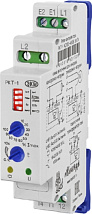 Реле контроля тока РКТ-1 (Реле РКТ-1 AC230В УХЛ4)