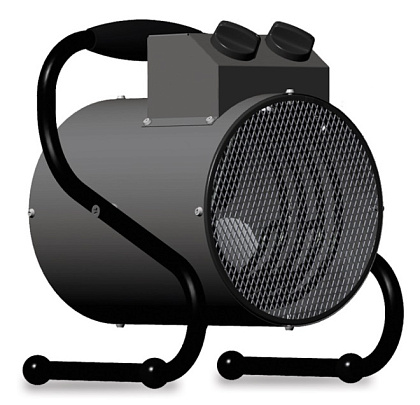 Электрическая пушка ZTV-5C N1 ZILON