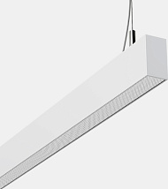 Светильник FX35 MP 1012.LED 840 1500LM 13W 012 IP20 ANODA DRV