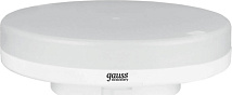 Лампа LED T75 GX53 3000К 9Вт 660Лм Elementary Gauss