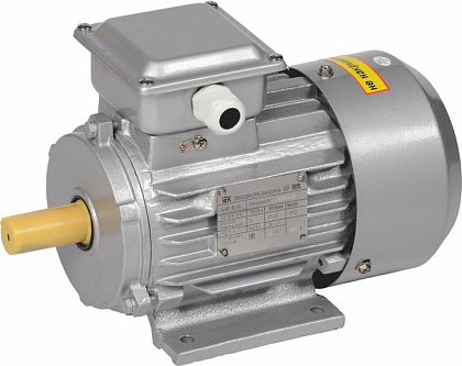 Эл.Двиг.3ф.АИР 80B4 380В 1,5кВт 1500 об/мин 1081 DRIVE IEK