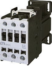 Контактор CEM25.00-24V-DC (11 kW)