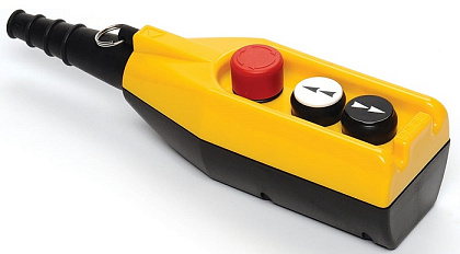 Пульт управления PV3E30B4 2-скор. вверх-вниз-стоп Emas