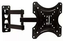 Кронштейн для телевизора поворотный 14"-42" макс. 35кг HDL-117B