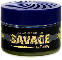 Ароматизатор Savage ТZ-106 банка гель (Citronella)