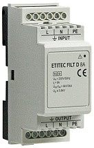 Разрядник ETITEC FILT D 20/275F 8A G