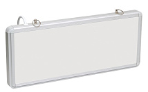 Светильник аварийный LED ССА1005, 3Вт, 1,5ч, одностор.без наклейки ИЭК (с НДС)