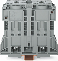 Клеммный блок  (285-1185) 353A 1000V сер