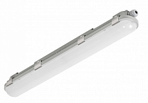  Светильник светодиодный герметичный REXION, 20W, 2800lm, AC220-240V, 50/60 Hz, PF>0,9, RA>80, IP65,