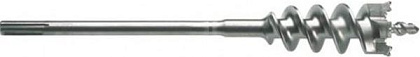 Сверло для каменной кладки, SDS-max 550/390, O 55